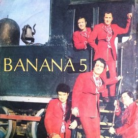 Cosita Buena! - Album by Banana 5